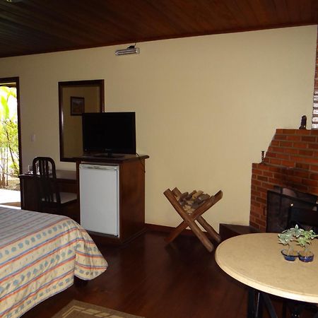 Pousada Da Mantiqueira Visconde de Mauá Zimmer foto