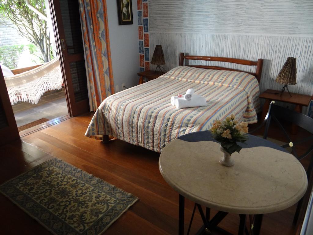 Pousada Da Mantiqueira Visconde de Mauá Zimmer foto