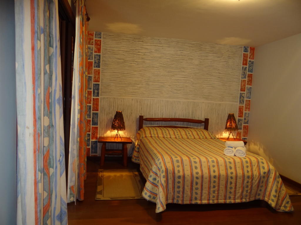 Pousada Da Mantiqueira Visconde de Mauá Zimmer foto